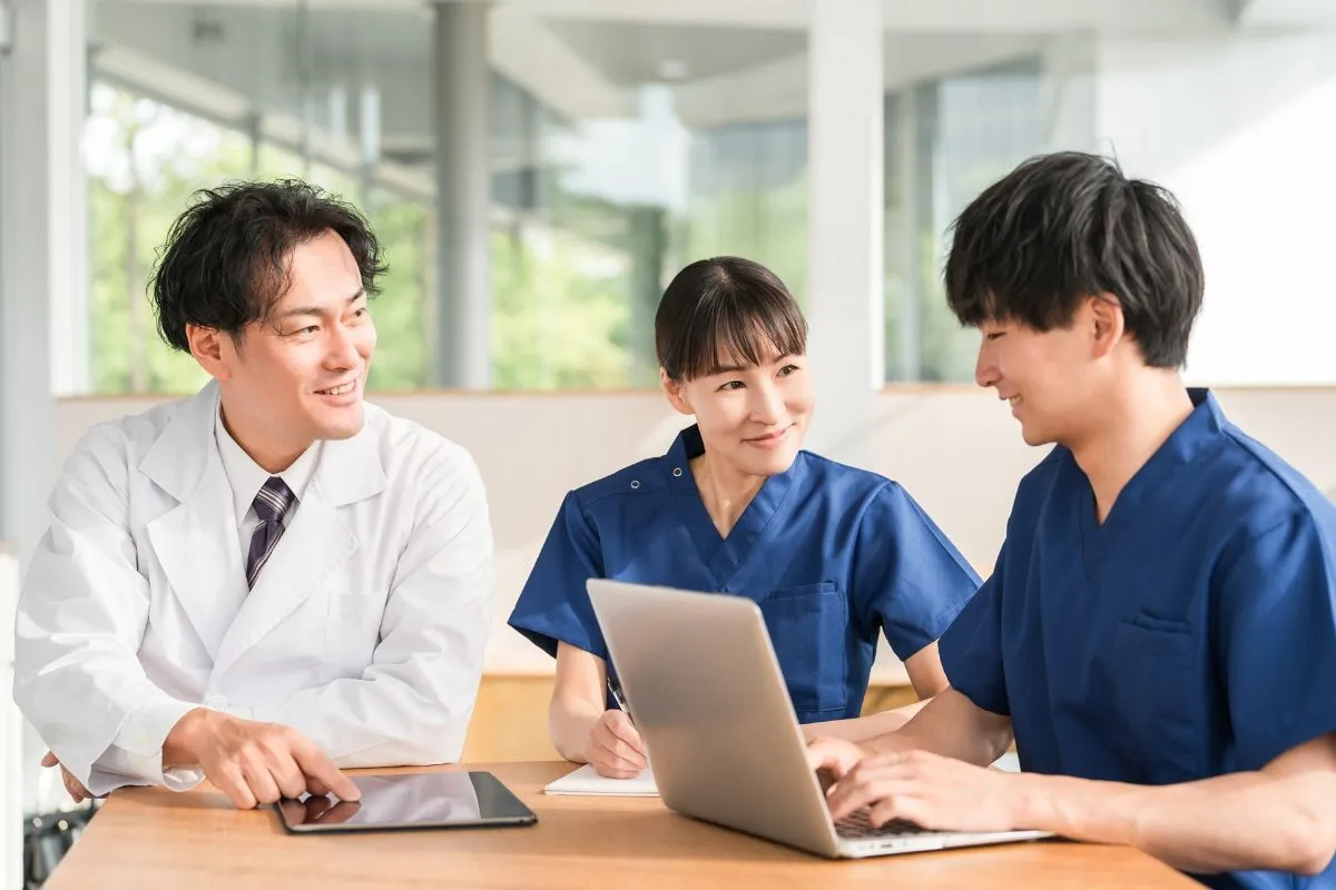 医院MEO対策で失敗しない方法とは？アルゴリズム対応と集患成功の施策解説